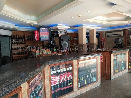 Imagen 5 de 14 de Local Comercial En Alquiler 21-24972 Renta House Los Samanes