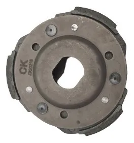 Banda De Crochera De Gy6 150