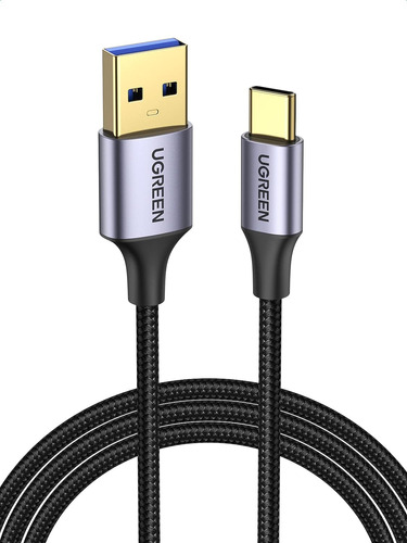 Cable Ugreen Usb C 3.0 De Carga Rapida, Transferencia De ...