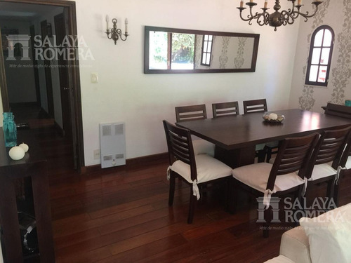 Imagen 10 de 21 de Alquiler - Casa - Punta Del Este, Playa Mansa