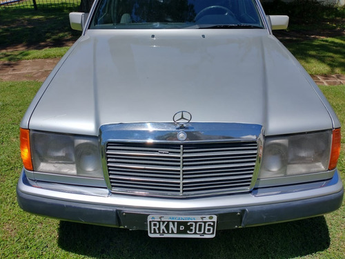 Mercedes Benz E200