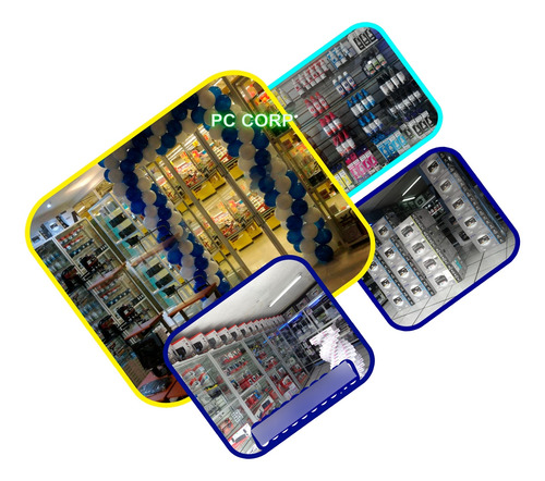 Almohadilla L210 L355 Xp440 Tanque De Desecho Reset