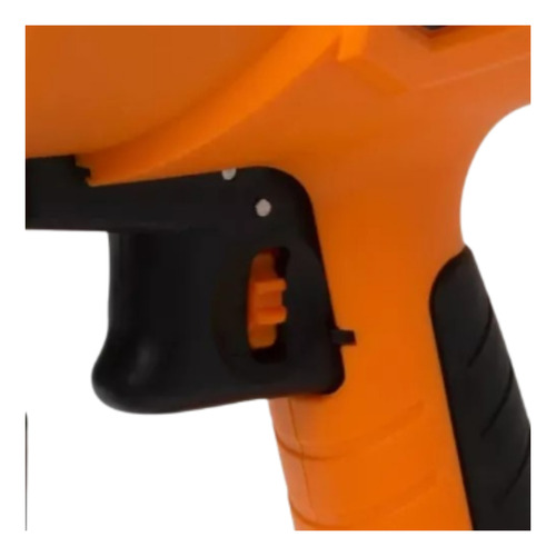 Pistola Inalámbrica Para Pintar 18v Lusqtoff
