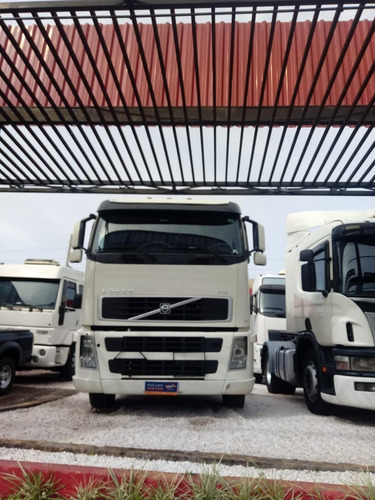 Volvo Fh 400