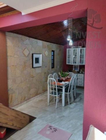 Imagem 6 de 11 de Cod 5866 - Casa Com 125 M² De Área Construída. - 5866