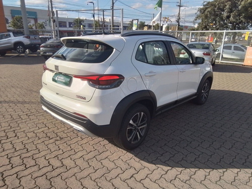 Fiat Pulse 1.0 TURBO 200 FLEX AUDACE CVT