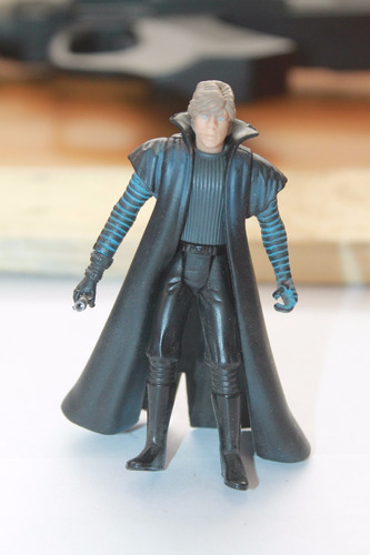 Luke Skywalker Sombras Del Imperio , Mano Reparada