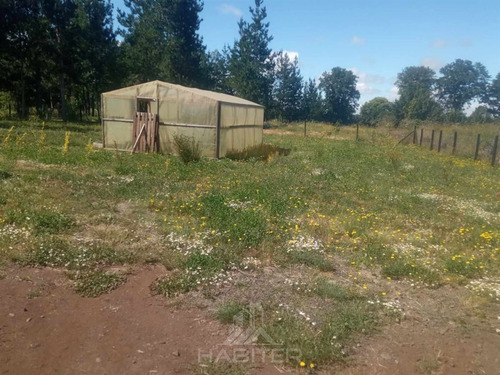 Parcela En Venta En Perquenco