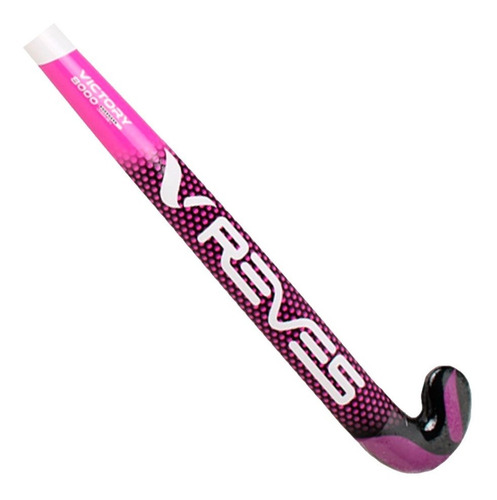 Palo De Hockey Reves Victory 8000 Profesional De Juego 37.5