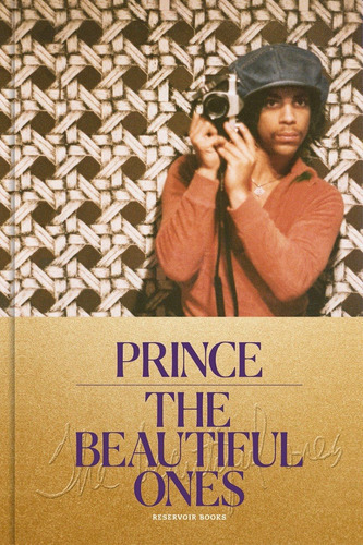 The Beautiful Ones, De Prince. Editorial Reservoir Books, Tapa Blanda En Español