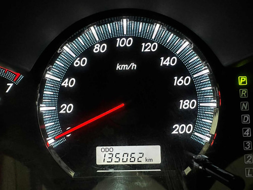 Imagen 4 de 13 de Toyota Fortuner Sr