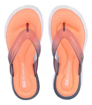Comprar Ojotas Olympikus Floripa Damas Piscina Importadas Papaya