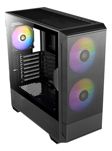 Pc Gamer Rx 7800 Xt / Ryzen 7 5700 / 32gb Ram Ddr4 / 1tb Ssd
