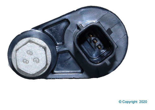 Sensor Cigueñal (ckp) Cadillac Ats V6 3.6l 2013 Gm Parts
