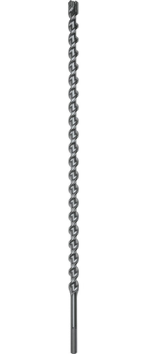 Broca P/concreto Sds Max 1-1/8 X 36 Makita B61503
