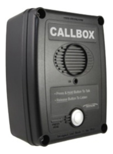 Callbox, Intercomunicador Inalámbrico, Serie Q7 En Color