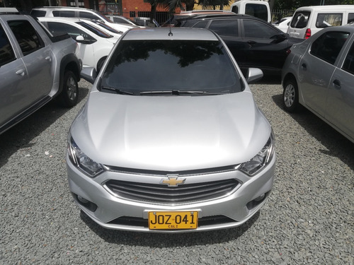 Chevrolet Onix 1.4 Ltz 5 P