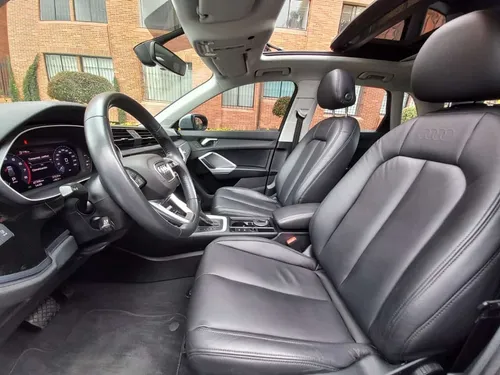 Audi Q3 1.4 Tfsi Progressive