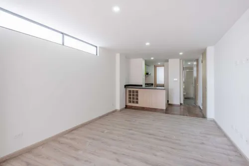Apartamento En Venta En Cedritos. Cod V6731