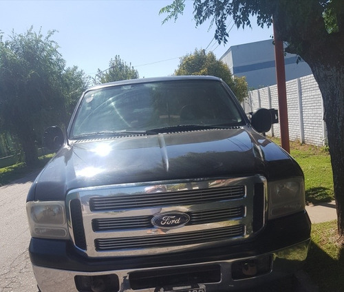 Ford F-100 2009 3.9 Cab. Simple Xlt 4x4