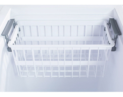 Imagen 4 de 6 de Freezer Peabody Bpa 3300 290lt