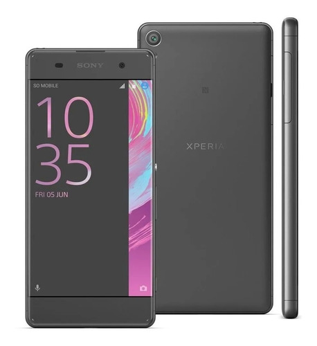 Sony Xperia Xa F3116 Dual Original Muito Bom