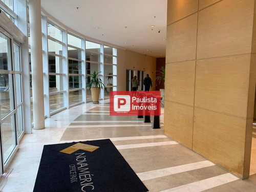 Imagem 28 de 30 de Sala Para Alugar, 65 M² Por R$ 2.700,00/mês - Chácara Santo Antônio (zona Sul) - São Paulo/sp - Sa1533