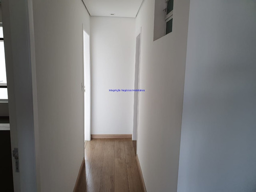 Imagem 12 de 30 de Apartamento 205m², 04 Dormitórios (sendo 01 Suíte), 03 Banheiros E 01 Vaga Na Garagem. Possui Sauna E Lavabo. Condomínio Com Portaria 24hrs, Churrasq - 20071402 - 68171330