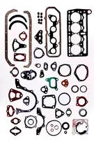 Comprar Juego De Juntas Con Retenes Fiat 600 S 850 Cc