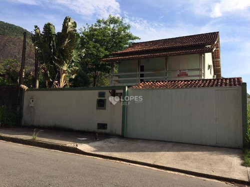 Imagem 1 de 18 de Casa Duplex, Bem Localizada, Ótima Planta, Estrutura Completa De Lazer, 04 Qts./03 Suítes/ 02 Vagas, 250 M², R$ 1.150.000,00 - Itaipu - Niterói/rj - Ca18999
