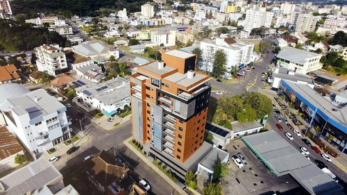 Imagem 3 de 15 de Apartamento - Planalto - Ref: 7801 - V-7801