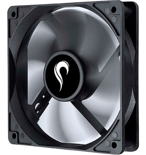 Fan Cooler 120x120x25mm Micro Ventilador 12v Silencioso