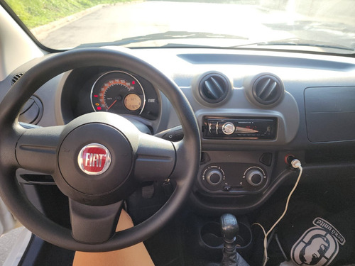 Fiat Fiorino FurgãO 1.4 Flex 4p