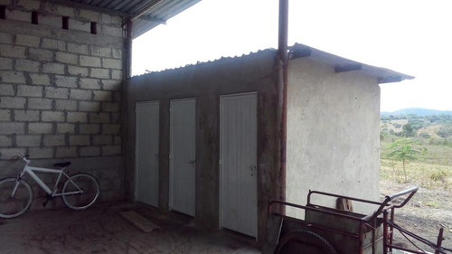 Venta Rancho 132 Hectareas Balcazar Tamiahua Veracruz