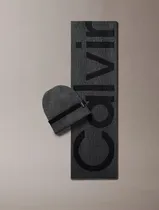 Comprar Set De Bufanda Y Gorro Calvin Klein 100% Original