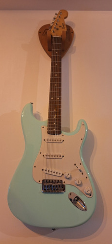 Guitarra Squier By Fender Bullet 2009 Cor-tek Con  Ds-pickup