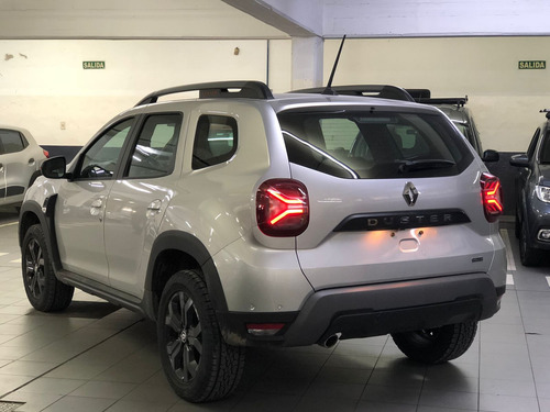 Renault Duster 1.3 Tce Turbo Iconic 155Cv 4X4