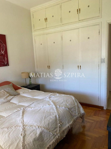 Casa Refaccionada A Nuevo Con Parque Excelente Ubicación