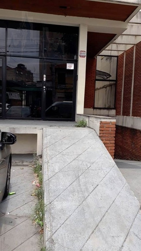 Imagem 2 de 7 de Comercial Para Aluguel, 0 Dormitórios, Vila Mariana - São Paulo - 11864