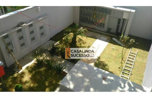 Sobrado Cond Fechado 171m² 3 Dormts 4 Vgs - So0037