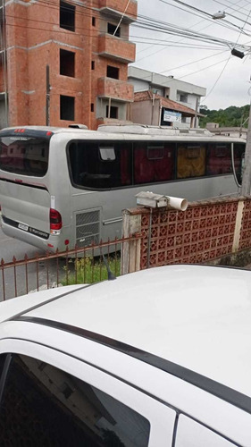 Marcopolo Viaggio Motor Home Pronto Para Montar ! Ref.129