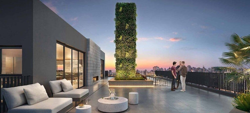 Imagem 16 de 28 de Apartamento À Venda No Bairro Cidade Baixa - Porto Alegre/rs - O-25240-41675