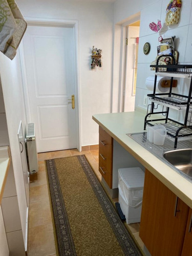 La Florida ¡tu Hogar Ideal En Alto Macul 403/106mts2 3d 2b