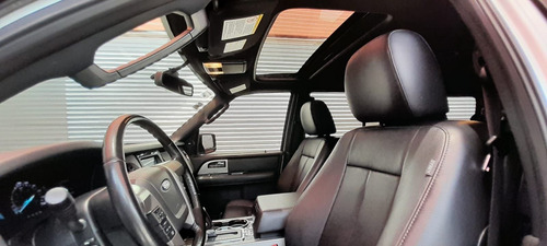 Imagen 13 de 15 de Ford Expedition 2017 3.5 Limited 4x2 At