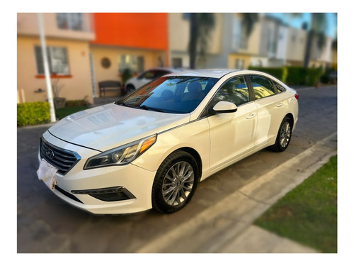 Hyundai Sonata Gls At