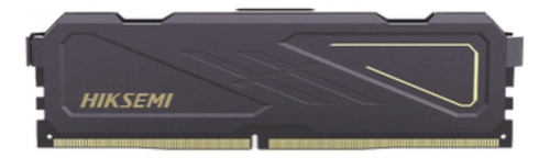 Módulo De Memoria Ram 8 Gb 3200 Mhz Para Equipo De Rack O