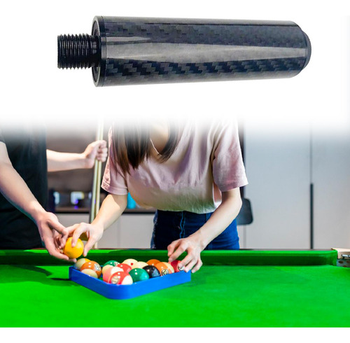 Extensor De Tacos De Billar Plegable Para Jugadores