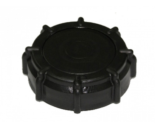 Tapon Roscado Para Tanque Plastico