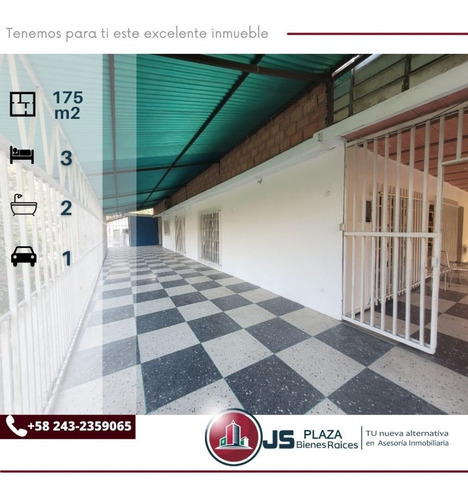 Imagen 3 de 10 de Alquiler De Casa El Limón Zona Valle Verde 04243174616