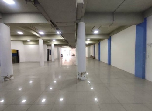 Venta De Local Comercial - Puente Hierro (ff)